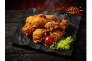 "Чикен Микс" в кляре